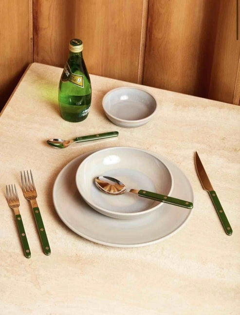 AAponminimarket French Dopamine Cutlery Set (10pcs)