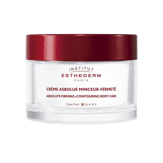 Aapon Mini Market Ltd - ABSOLUTE FIRMING-CONTOURING body cream 200 ml