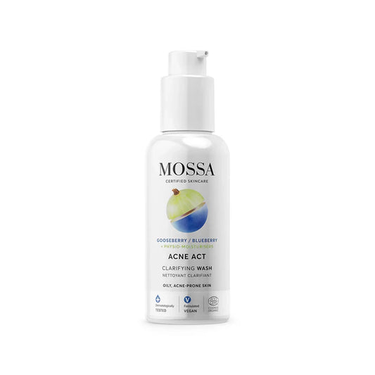 Aapon Mini Market Ltd ACNE ACT Clarifying Cleanser