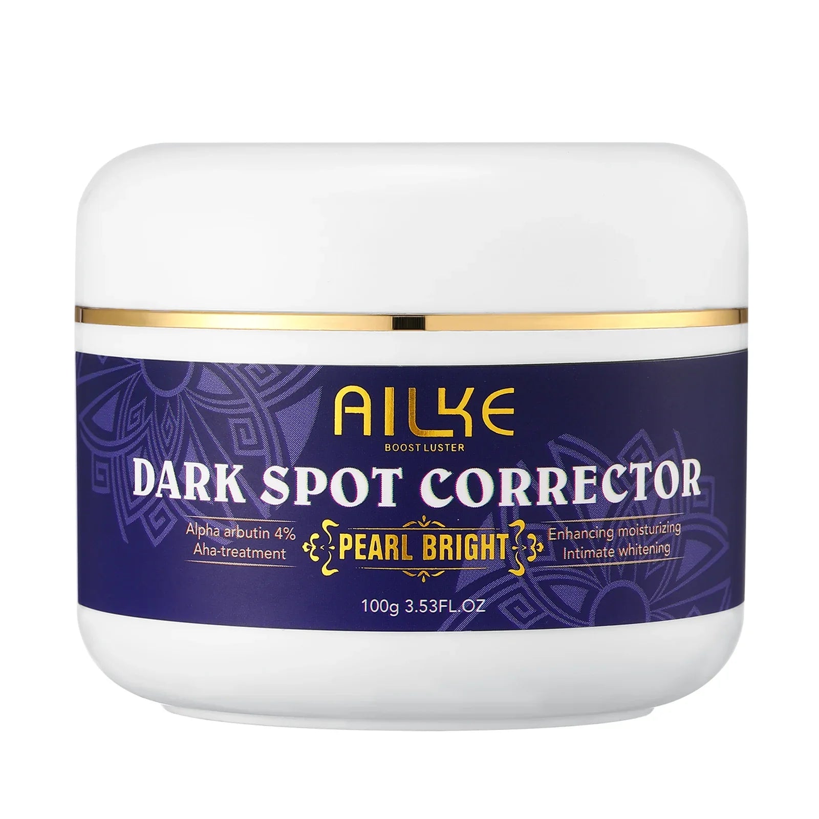 Aapon Mini Market Ltd AILKE Dark Spots Remover Cream