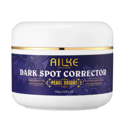 Aapon Mini Market Ltd AILKE Dark Spots Remover Cream