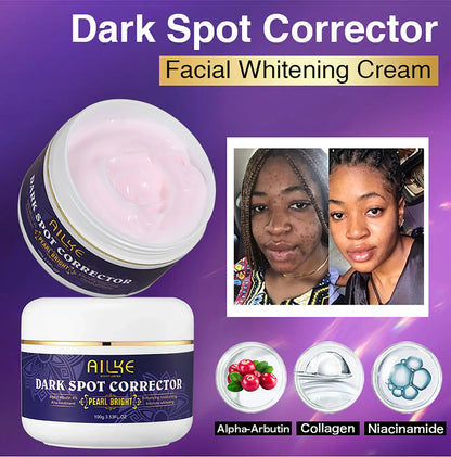 Aapon Mini Market Ltd AILKE Dark Spots Remover Cream