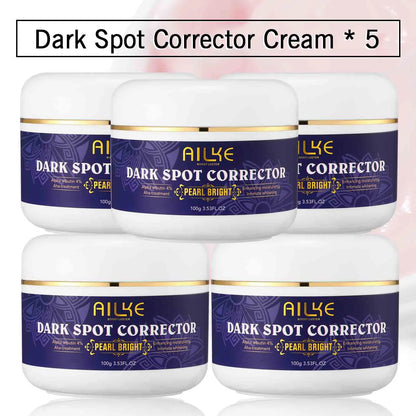 Aapon Mini Market Ltd AILKE Dark Spots Remover Cream