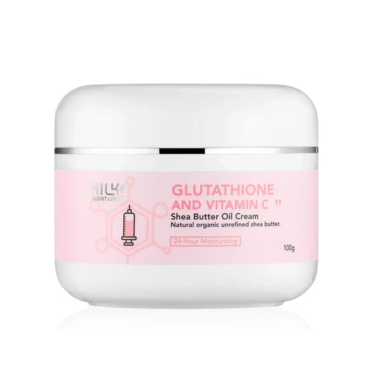 Aapon Mini Market Ltd AILKE Whitening Cream for Face and Body