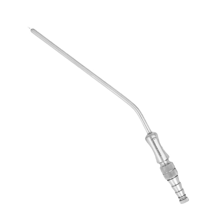 Frazier Ferguson Suction Tube 6FR 2mm | ENT Training Instrument for Students