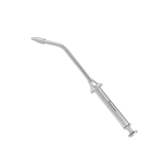 Dental Amalgam Carrier Syringe | Restorative Training Tools for Dental Student