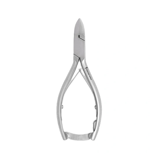 Proinox Nail Clipper 12.5mm | Beauty & Nail Care Training Instrument for Students