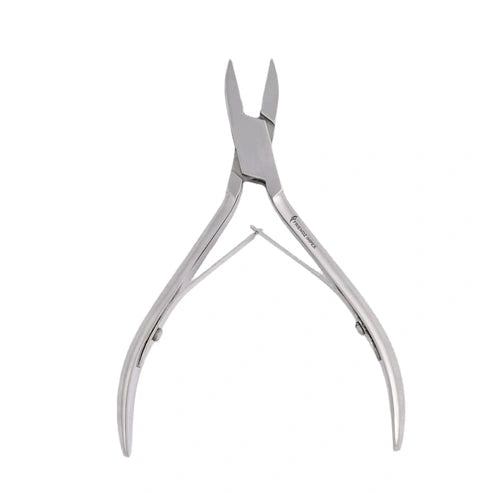 Toenail Clippers for Thick & Ingrown Nails | Chiropody Training Instrument for Students