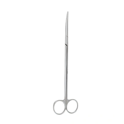 McIndoe Scissors Curved 8.5" | Surgical Skills Training Instrument for Students