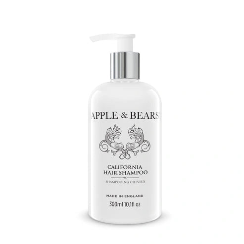 Apple & Bears California Shampoo (300ml)