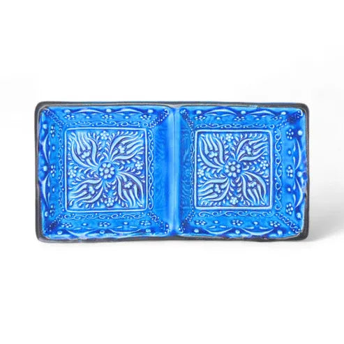 Aapon Mini Market 2-in-1 Snack & Dip Bowl