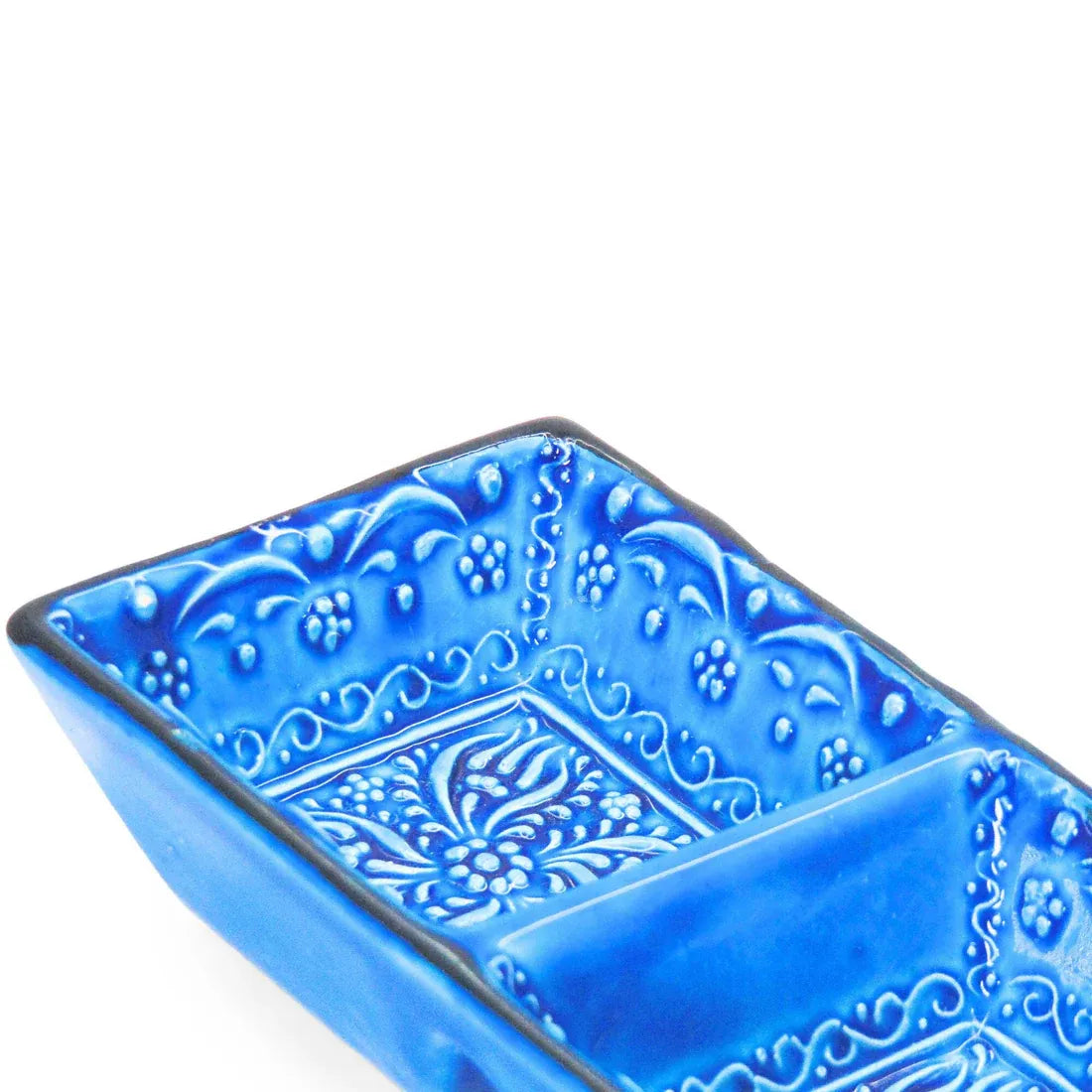 Aapon Mini Market 2-in-1 Snack & Dip Bowl