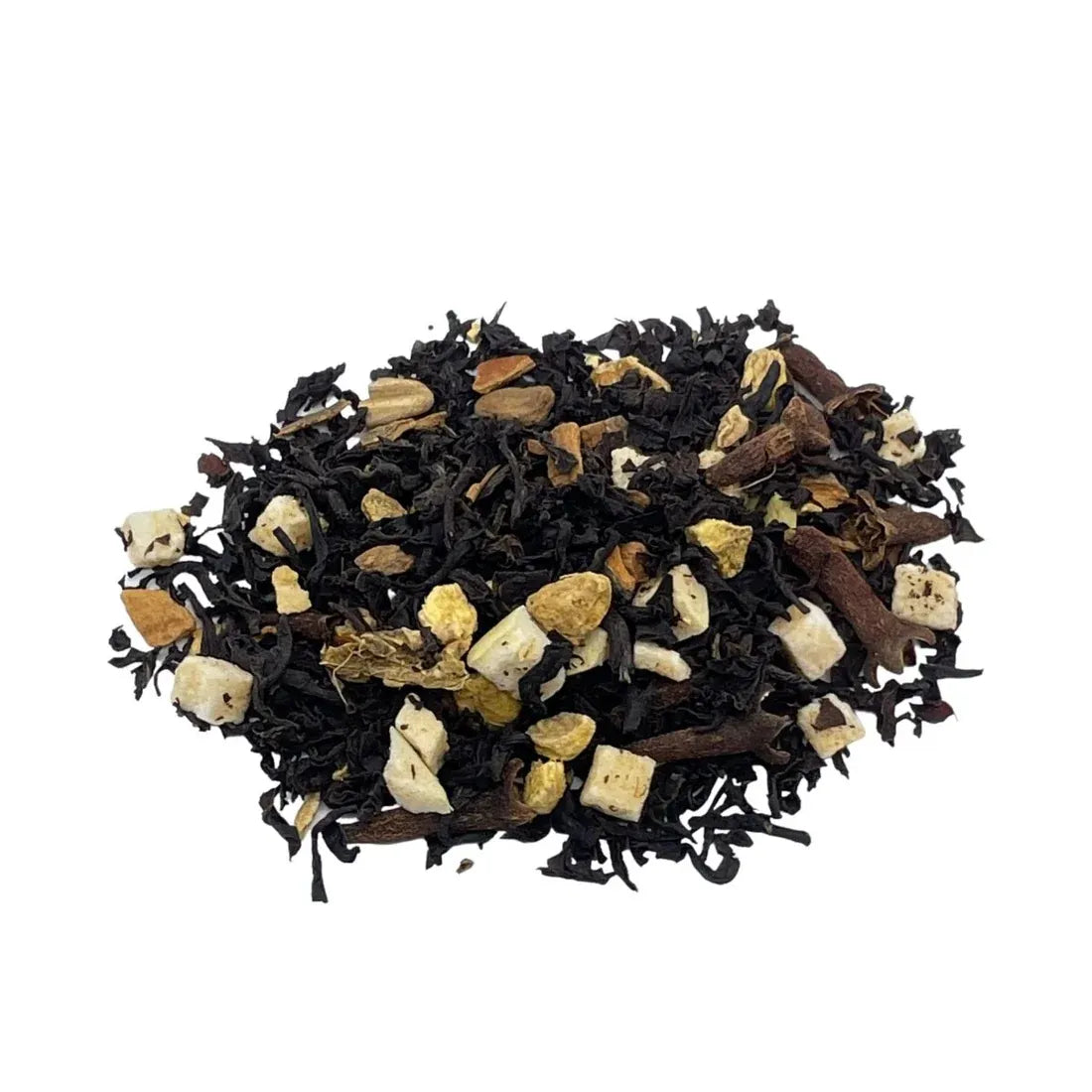 Aapon Mini Market Camellions Spiced Apple Chai Loose Leaf Tea