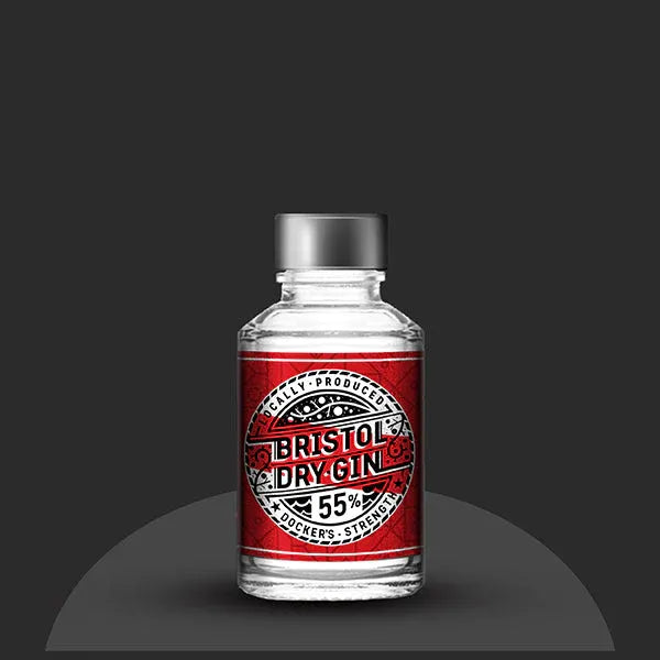 Aapon Mini Market Dockers Strength Miniature