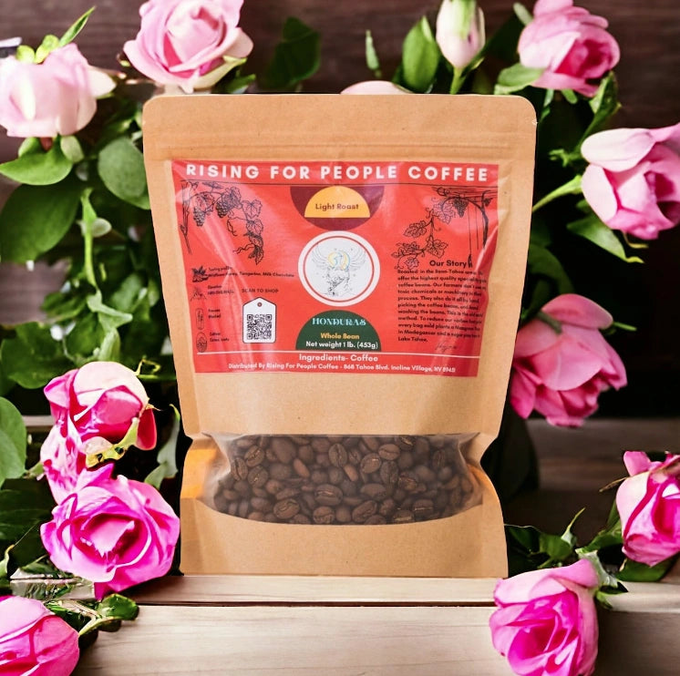 Aapon Mini Market Honduras Coffee
