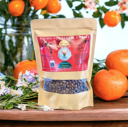 Aapon Mini Market Honduras Coffee