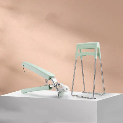 Aapon Mini Market Kitchen Anti-Scalding Set