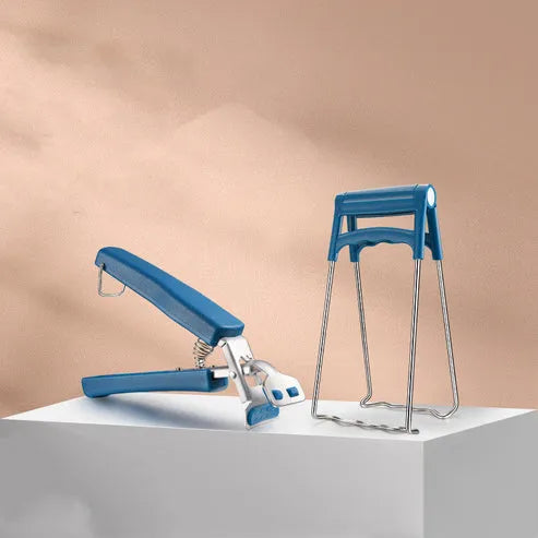 Aapon Mini Market Kitchen Anti-Scalding Set