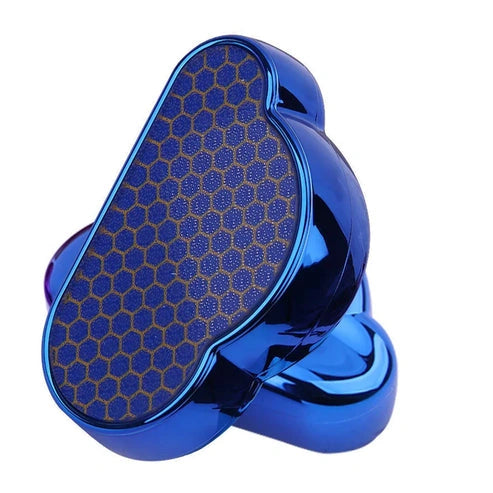 Aaponminimarket Nano Glass Peeling Foot Exfoliator