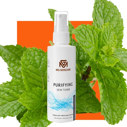 Aaponminimarket PURIFYNG  ACNE WASH