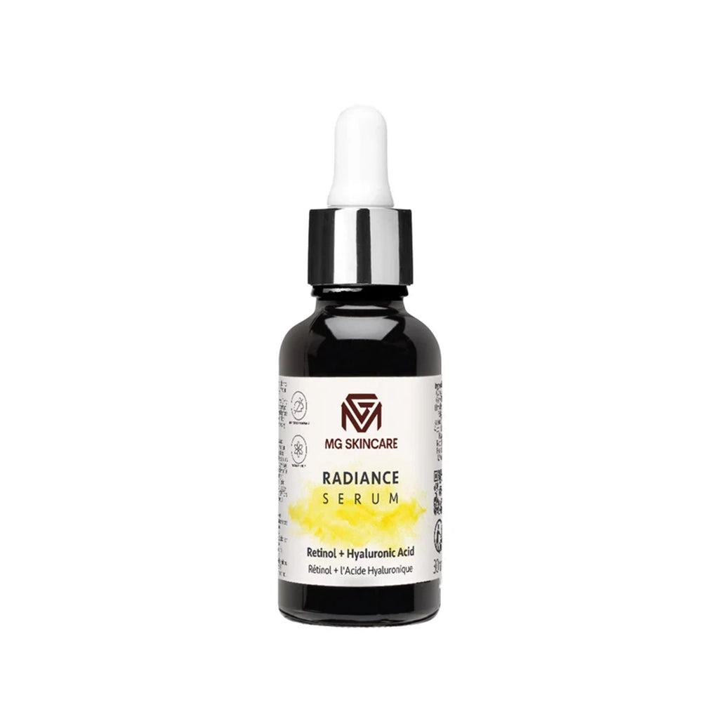 Aapon Mini Market Ltd - RADIANCE SERUM.  Retinol - Ascorbic Acid 