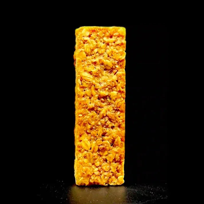 Aapon Mini Market Natural NRG Vegan Oat Flapjack