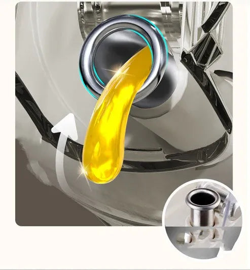 Aapon Mini Market Oil Sprayer Bottle
