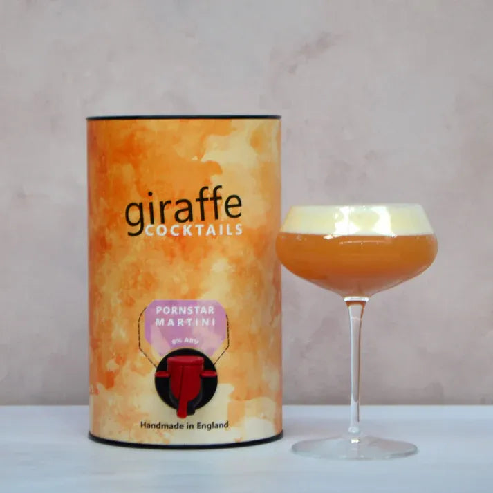 Aapon Mini Market Pornstar Martini Cocktail Tube (1.5L)