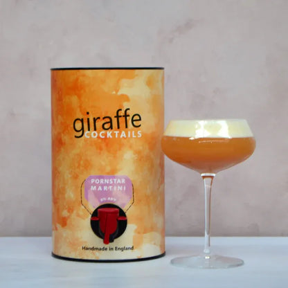 Aapon Mini Market Pornstar Martini Cocktail Tube (1.5L)