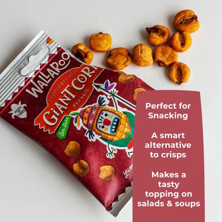 Aapon Mini Market Sweet & Savoury Tasting Bundle