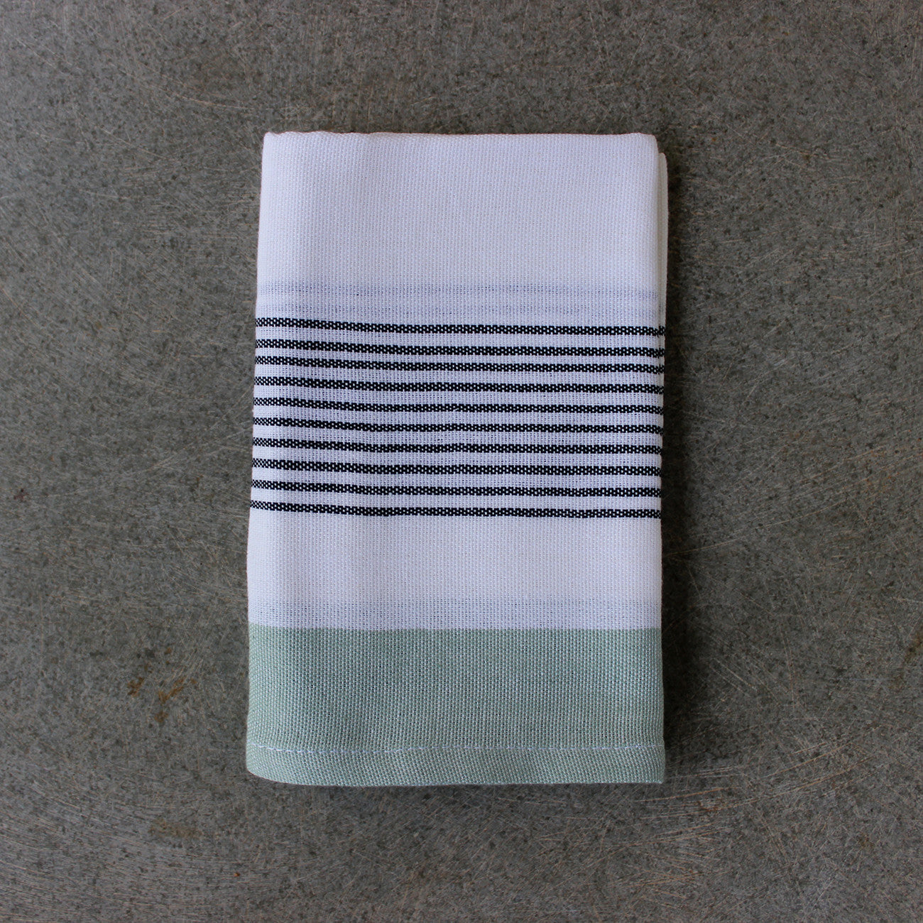 Aapon mini market -Bloc Stripe Kitchen Towels