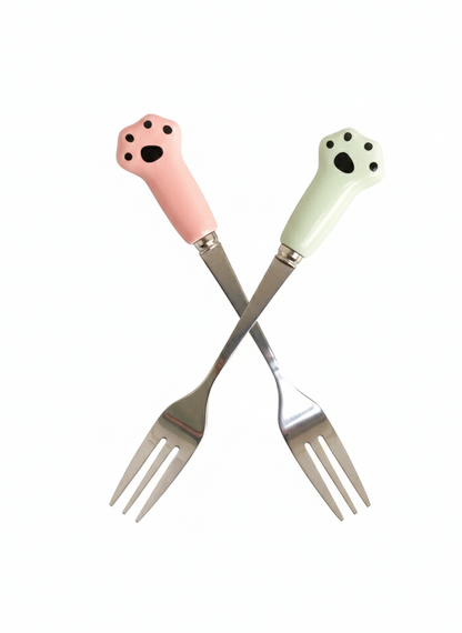 Aapon mini market -Pawsome Paw Spoon #3