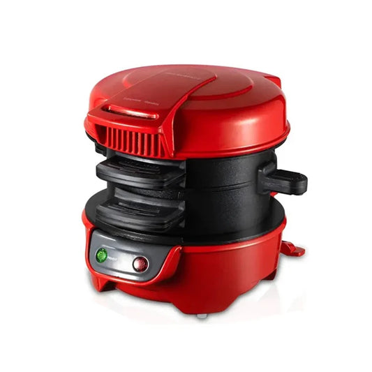 Aapon mini market - Breakfast Sandwich Machine