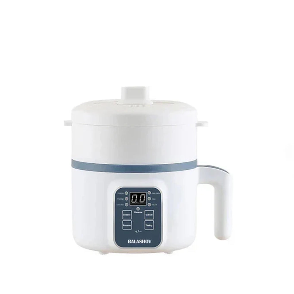 Aapon mini market - Electric Rice Cooker Multicooker