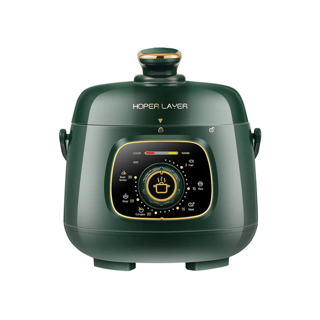 Aapon mini market - Hoper Layer Mini Electric Pressure Cooker