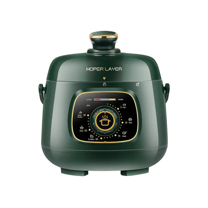 Aapon mini market - Hoper Layer Mini Electric Pressure Cooker