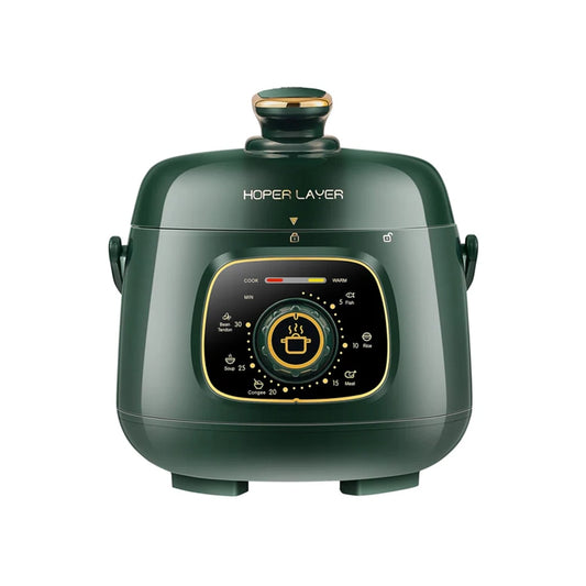 Aapon mini market - Hoper Layer Mini Electric Pressure Cooker