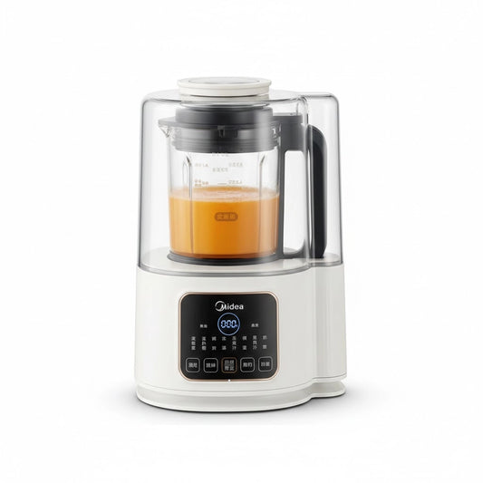 Aapon mini market - Midea Soy Milk & Juicer Machine