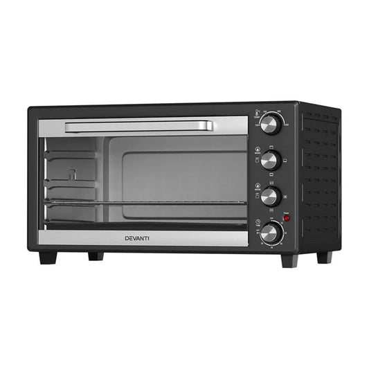 Aapon mini market - NNEDSZ Devanti 60L 2000W Convection Oven