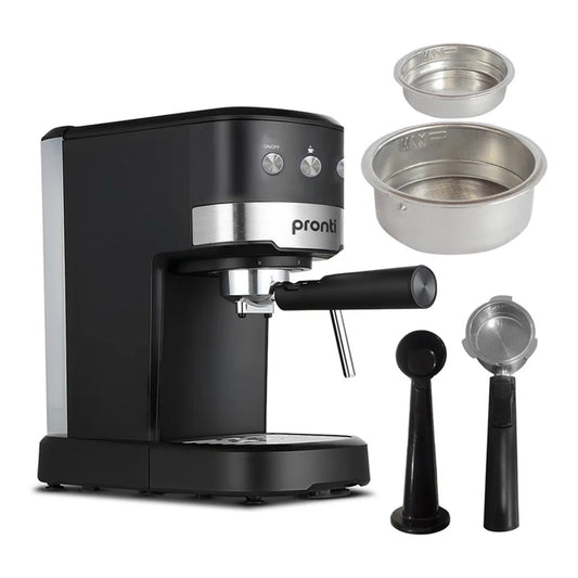 Aapon mini market - Pronti CM-850D Coffee Machine
