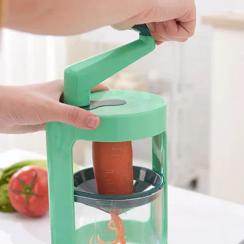 Aaponmiimarket Versatile Vegetable Cutter