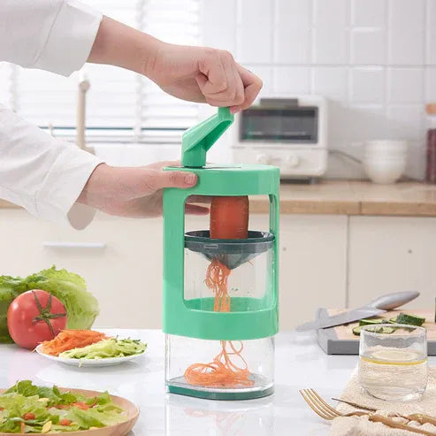 Aaponmiimarket Versatile Vegetable Cutter