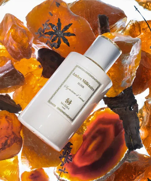 Aaponminiamrket Ambre Millenaire