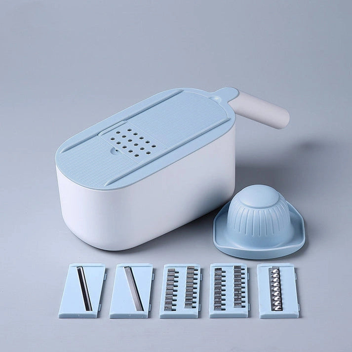 Aaponminimaket Nordic Multifunction Vegetable Cutter