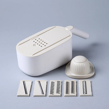 Aaponminimaket Nordic Multifunction Vegetable Cutter