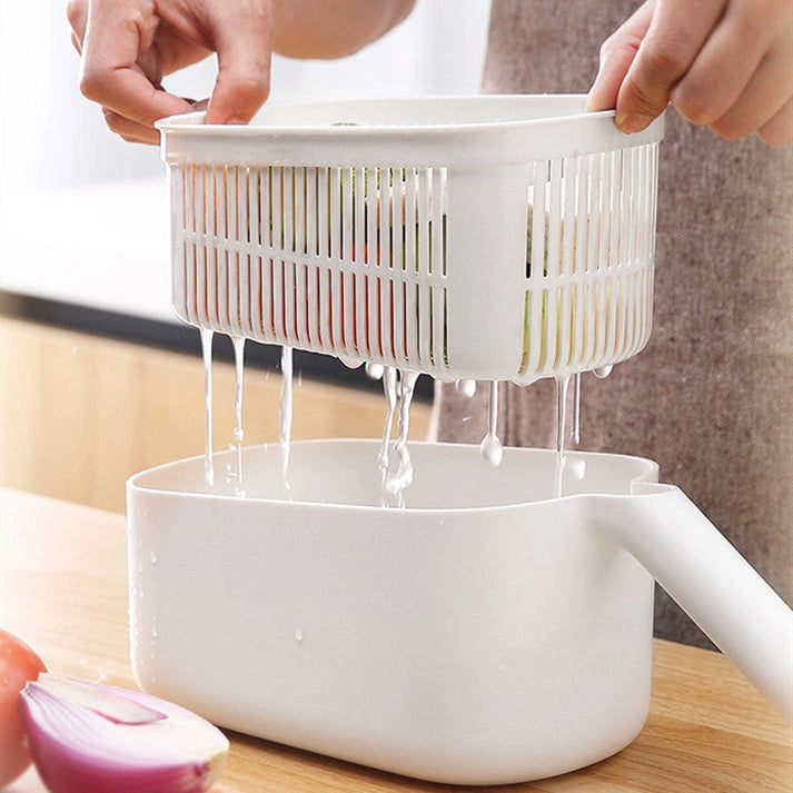 Aaponminimaket Nordic Multifunction Vegetable Cutter