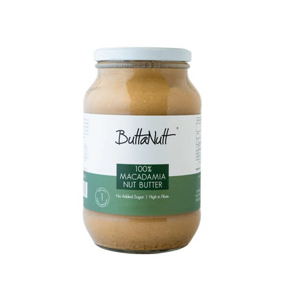 Aaponminimarket 100% Macadamia Butter