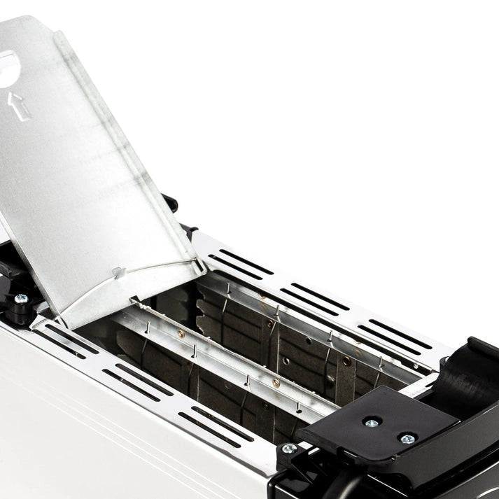 Aaponminimarket 2-Slice Toaster
