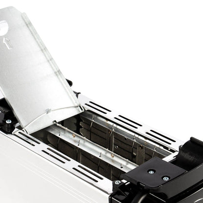 Aaponminimarket 2-Slice Toaster