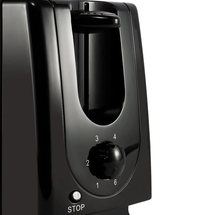 Aaponminimarket 2-Slice Toaster